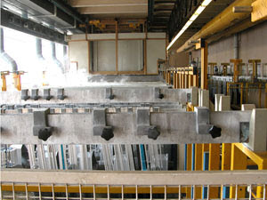 eloxalwerk züri-oberland ag, Hofstrasse 93 in Wetzikon