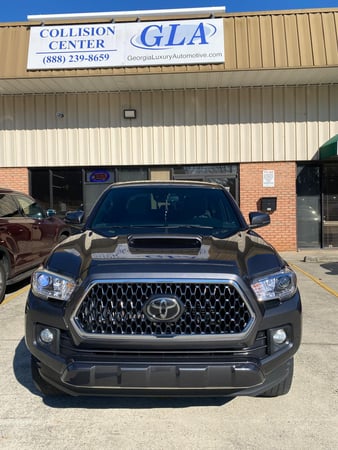 Images Georgia Luxury Automotive Lively