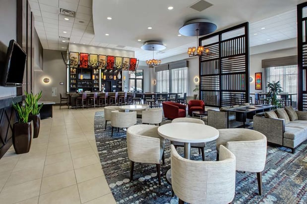 Images Embassy Suites by Hilton Columbus Airport