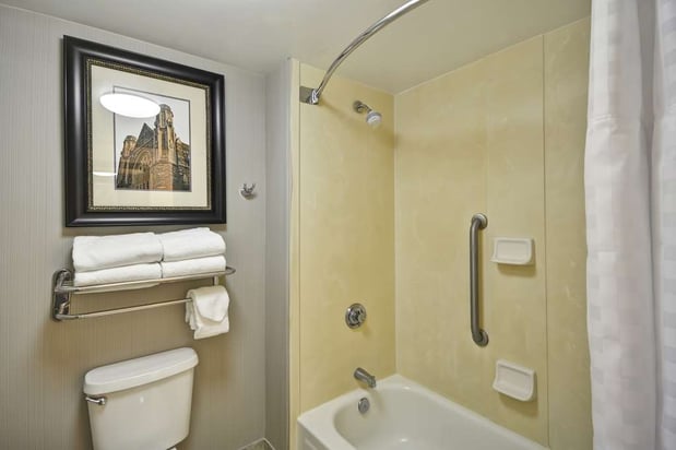 Images Homewood Suites by Hilton Durham-Chapel Hill / I-40