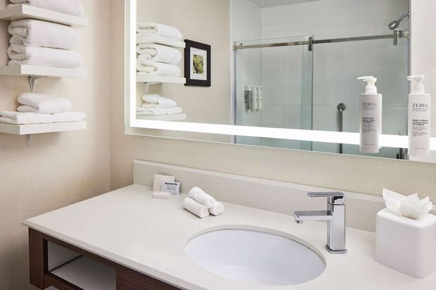 Images Hampton Inn Taos