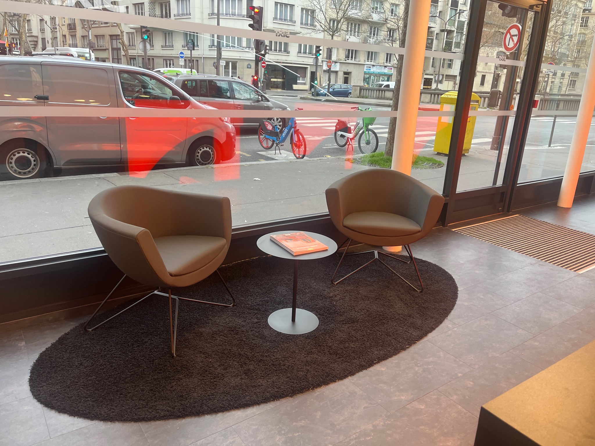 galerie image