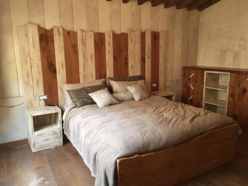 Images F.lli Venturi Falegnameria