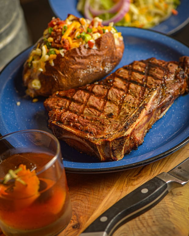 Images Hoffbrau Steak & Grill House