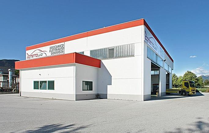 Images Autofficina Cometto Luigi