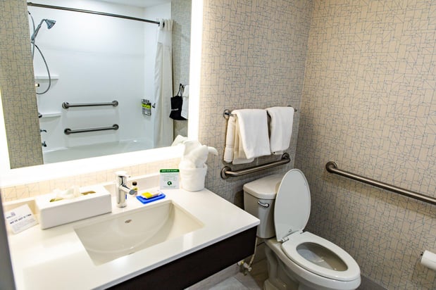 Images Holiday Inn Express Columbus - Dublin by IHG