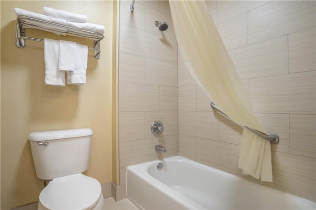 Images Best Western Plus Bessemer Hotel & Suites