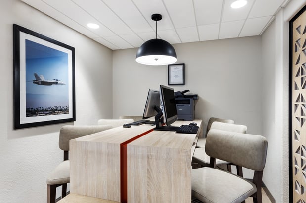 Images Candlewood Suites Yuma by IHG