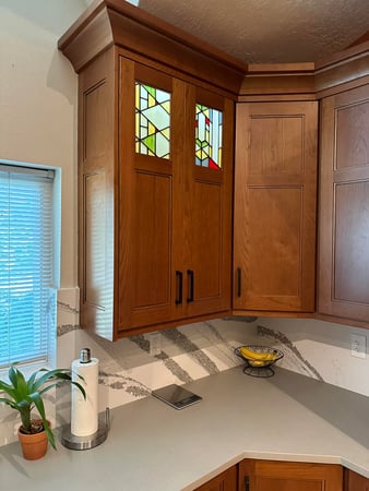 Images Oakridge Cabinet and Design