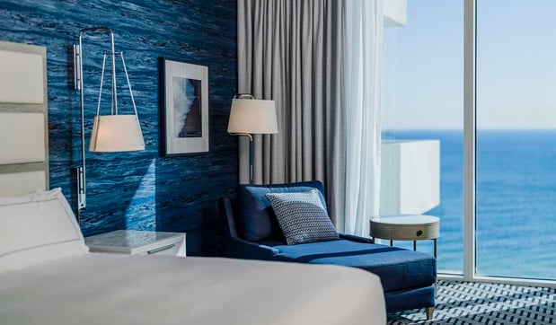 Images Hotel Maren Fort Lauderdale Beach, Curio Collection by Hilton