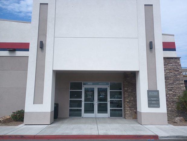 Images Latter-day Saint Employment Services, Tucson Arizona