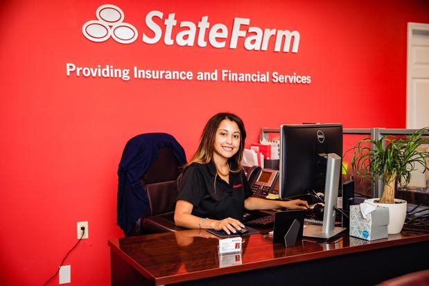 Images Shilpa Rathi - State Farm Insurance Agent