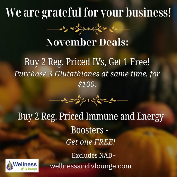 Images Wellness & IV Lounge