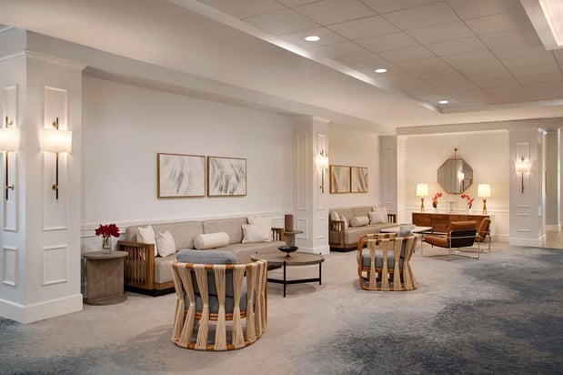 Images DoubleTree by Hilton Hotel Atlanta - Roswell
