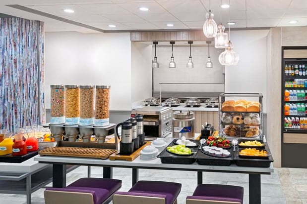 Images Hilton Garden Inn Tampa/Riverview/Brandon