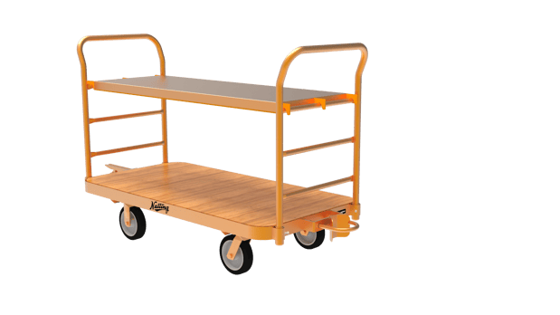 Images Nutting Carts and Trailers