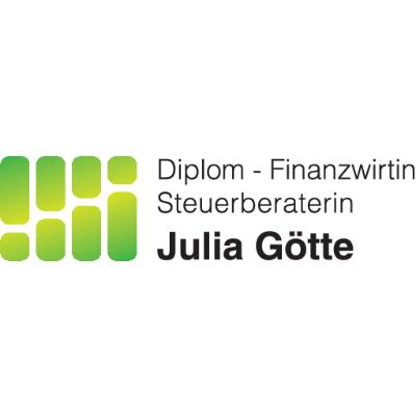 Julia Götte Steuerberaterin  