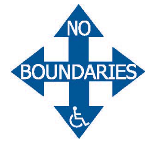 No Boundaries Integrated Services For Independent Living