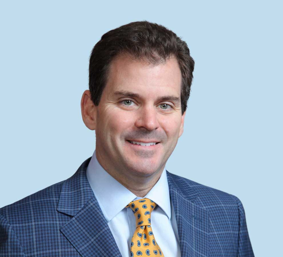 Jeffrey D. Stone