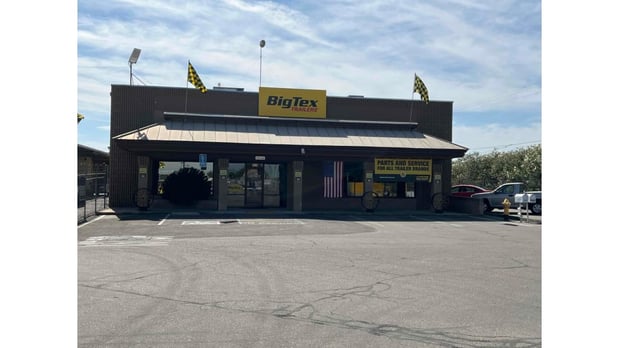 Images Big Tex Trailer World - Fowler