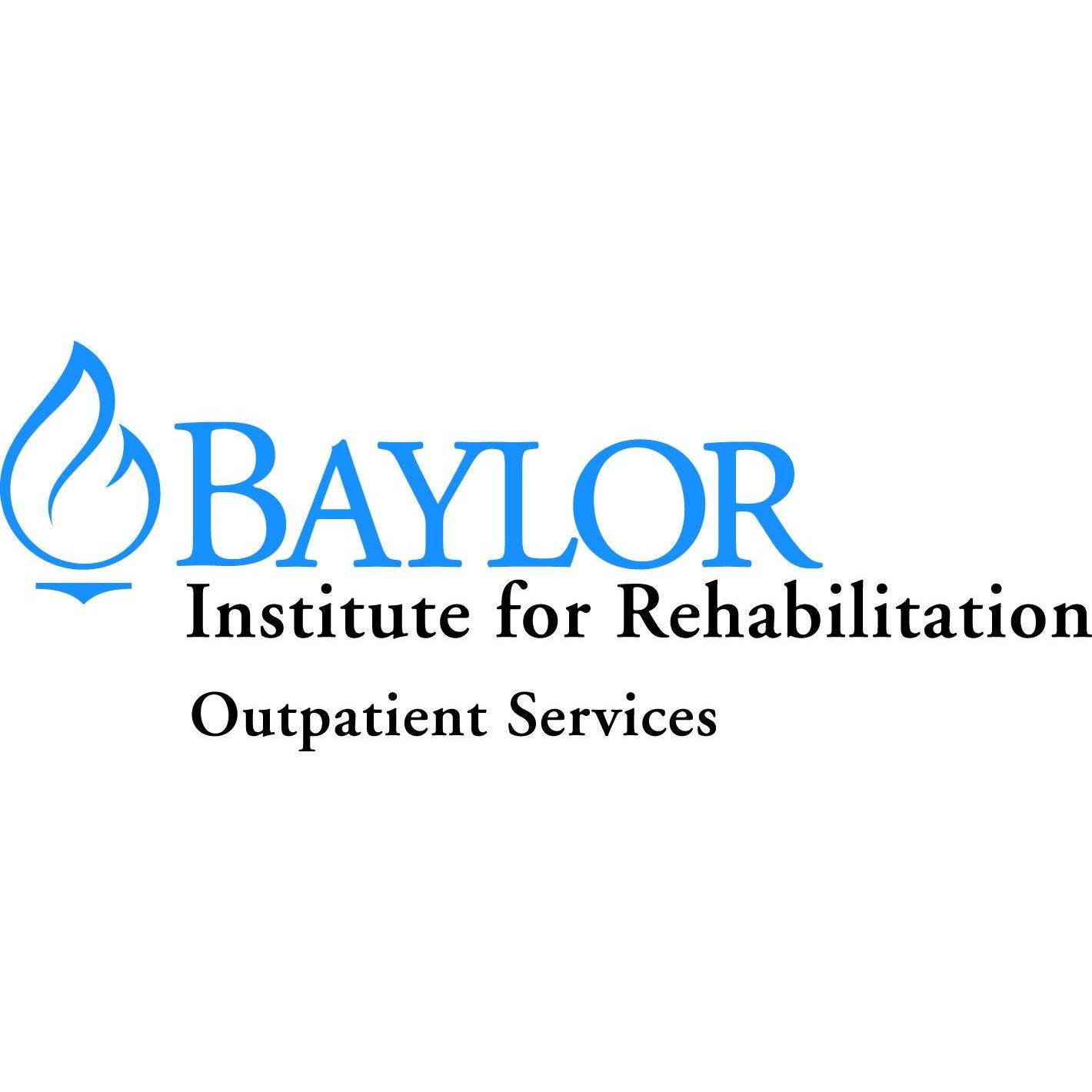 Baylor Institute For Rehabilitation