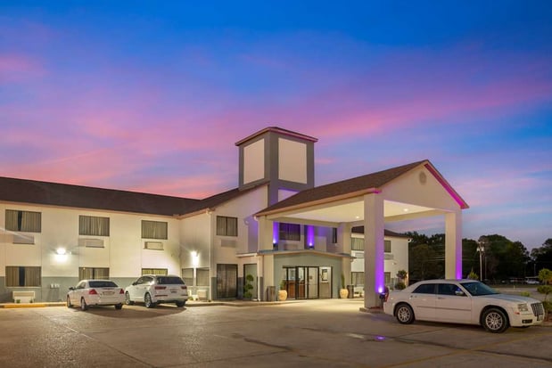 Images Best Western Ville Platte