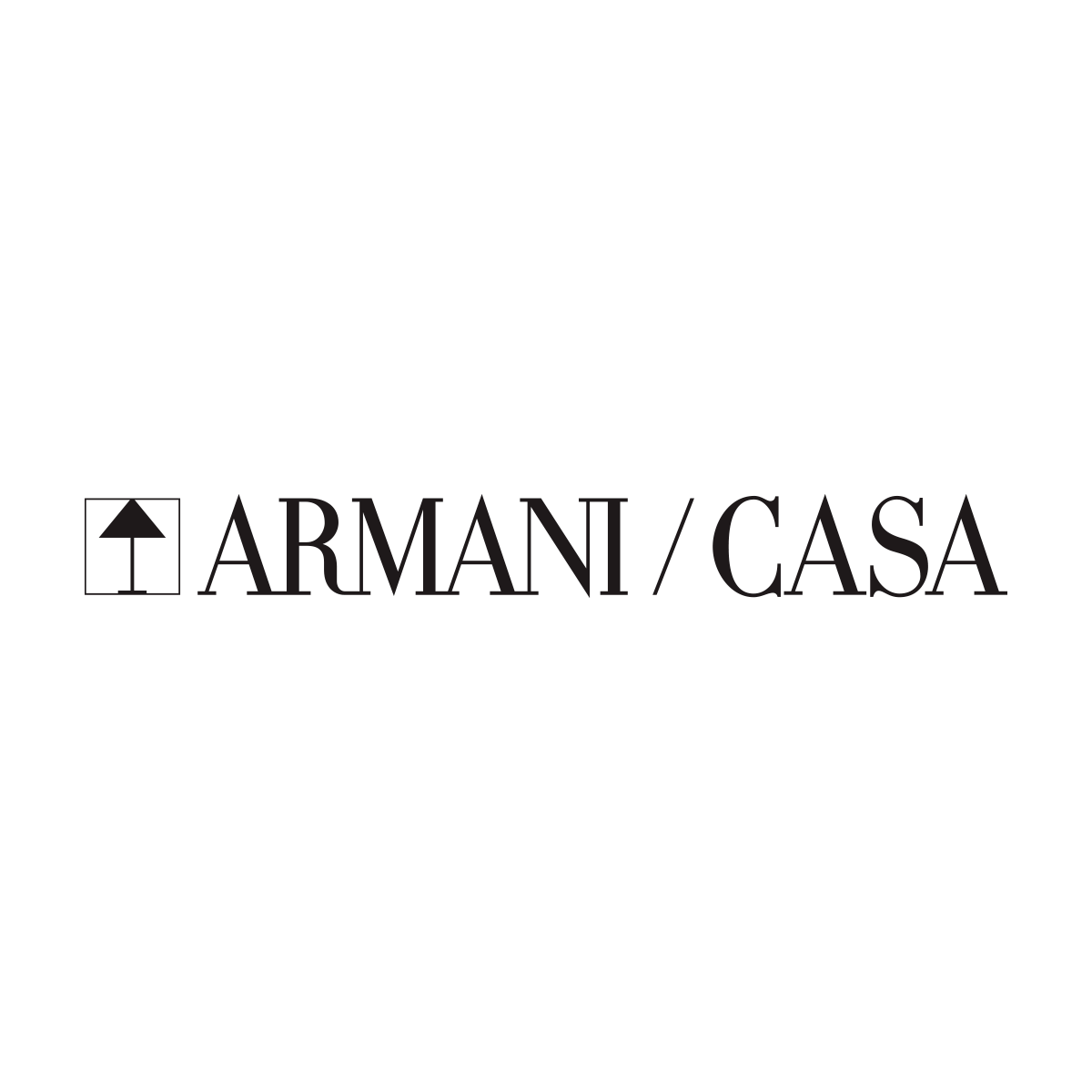 Armani/Casa
