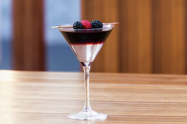 Images DoubleTree by Hilton Hotel Newark Airport