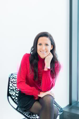 Images Alisha Mccarty, Bankers Life Agent and Bankers Life Securities Financial Representative
