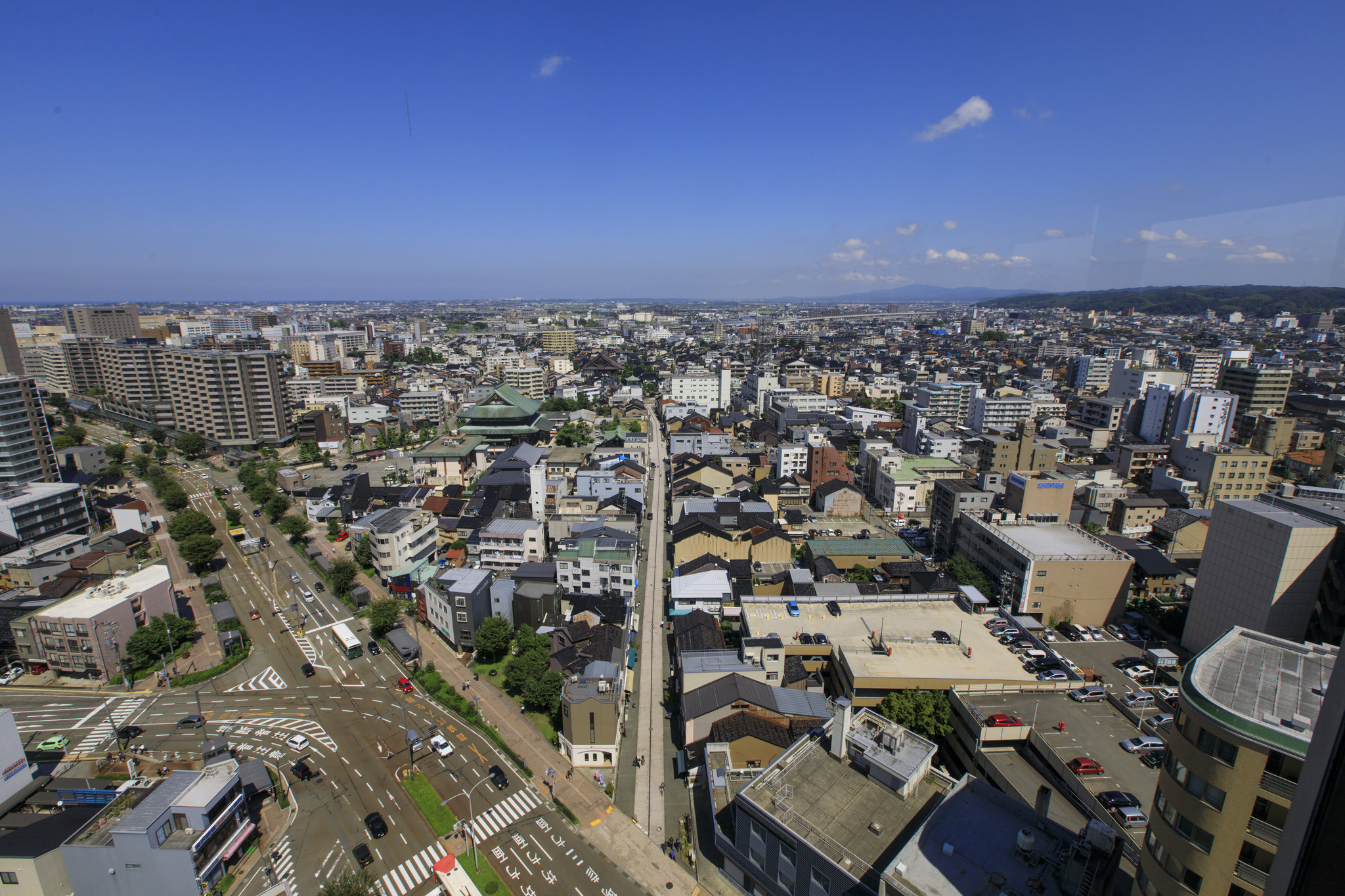 Images ANA Holiday Inn Kanazawa Sky by IHG