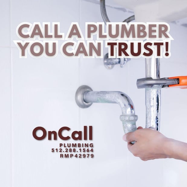 Images On-Call Plumbing