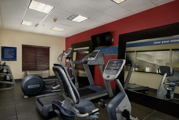 Images Hampton Inn & Suites Roswell