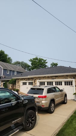 Images CR Roofing & Exteriors