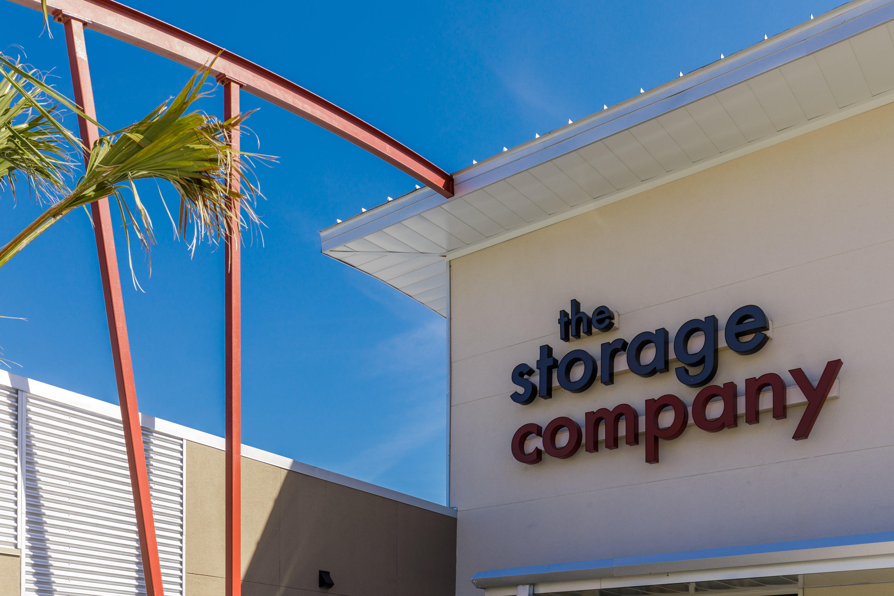 The Storage Company at Holly Photo