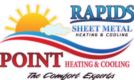Rapids Sheet Metal Works Inc.
