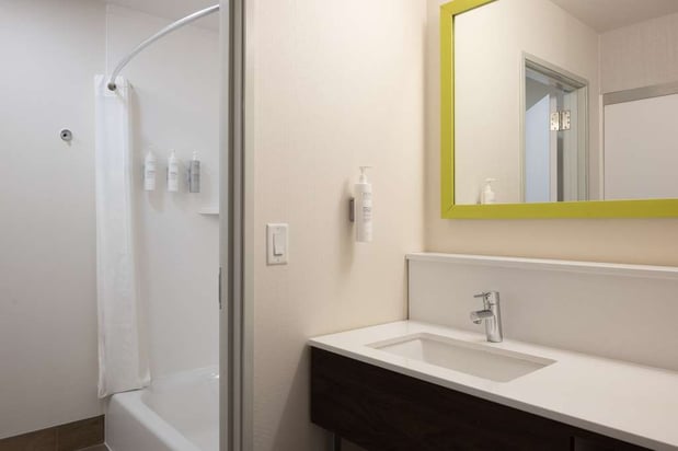Images Hampton Inn Kalispell