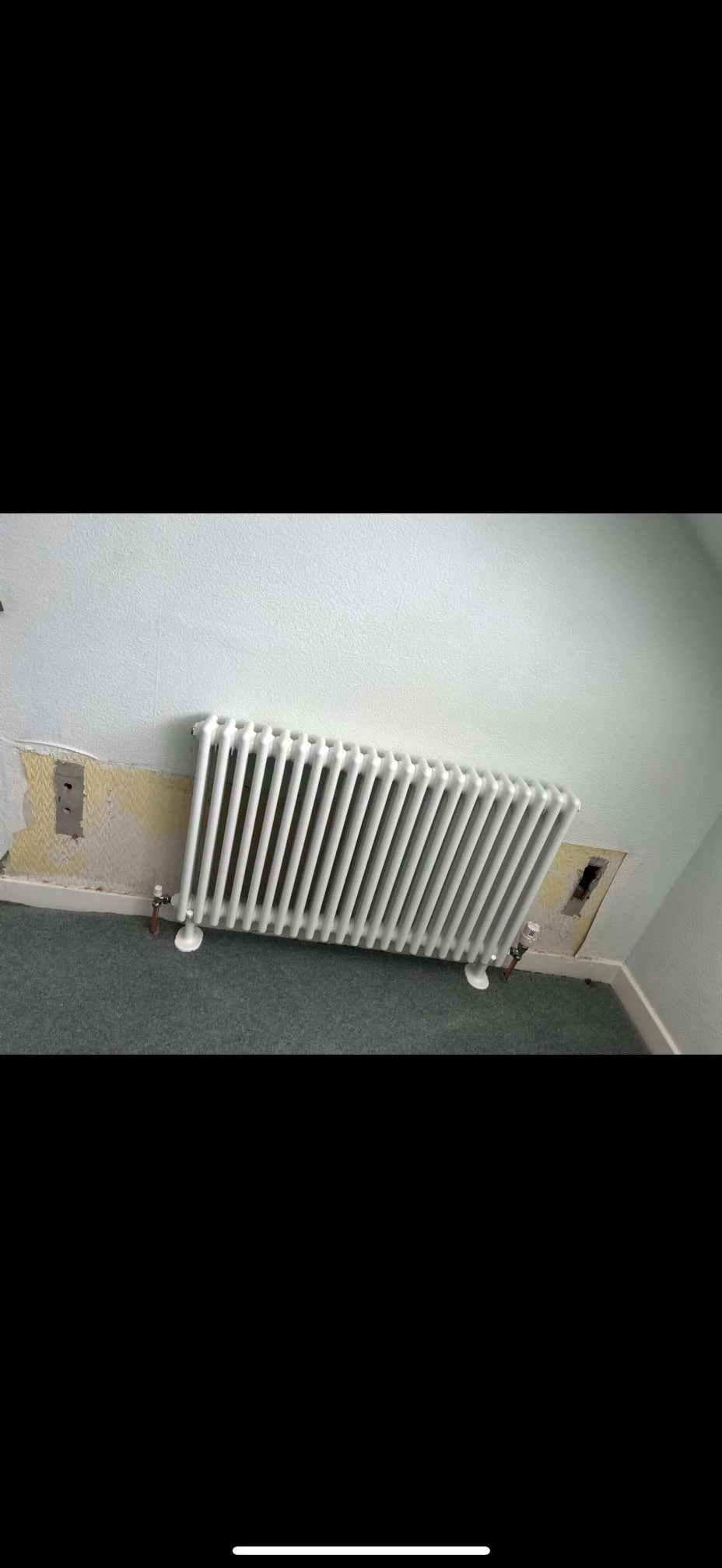 Images Synergy Heating & Renewables Ltd