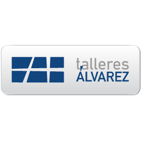 Talleres Alvarez Logo