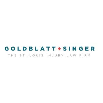 Goldblatt + Singer Logo