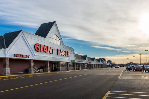 Images Shoregate Town Center