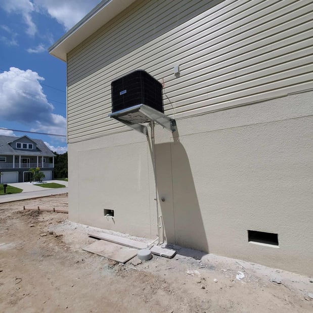 Images Comfort Control Specialists, Inc