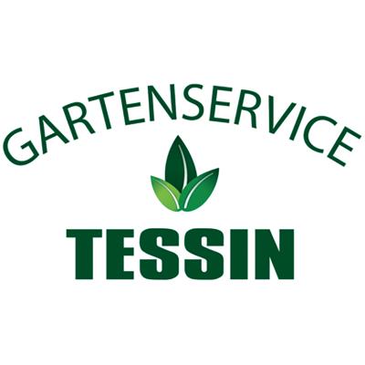 Logo GARTENSERVICE TESSIN