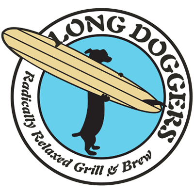 Long Doggers Logo