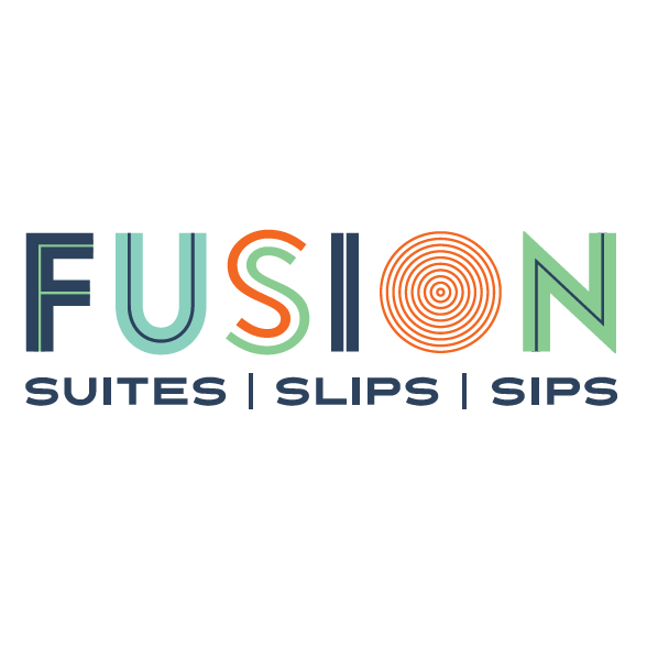 Fusion Resort Logo