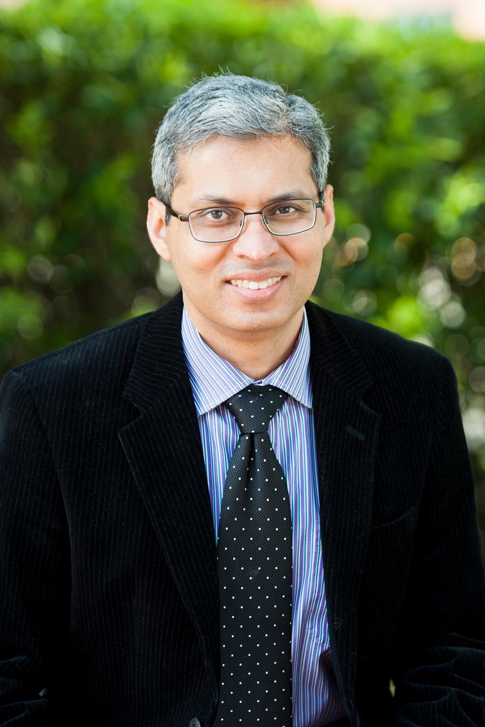 Raj Manchandani, MD Photo