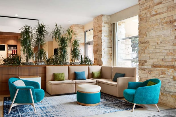 Images Hilton Garden Inn Dallas/Richardson