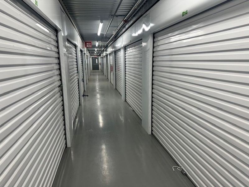 Interior Units