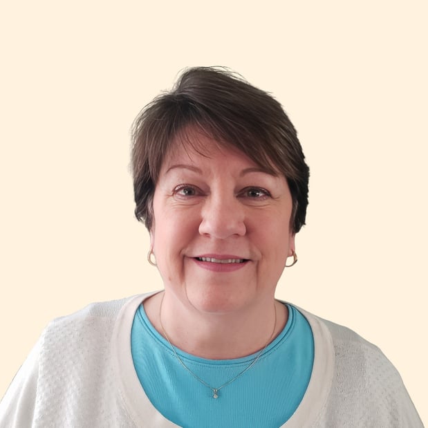 Images Selene  MacKinnon, Psychologist