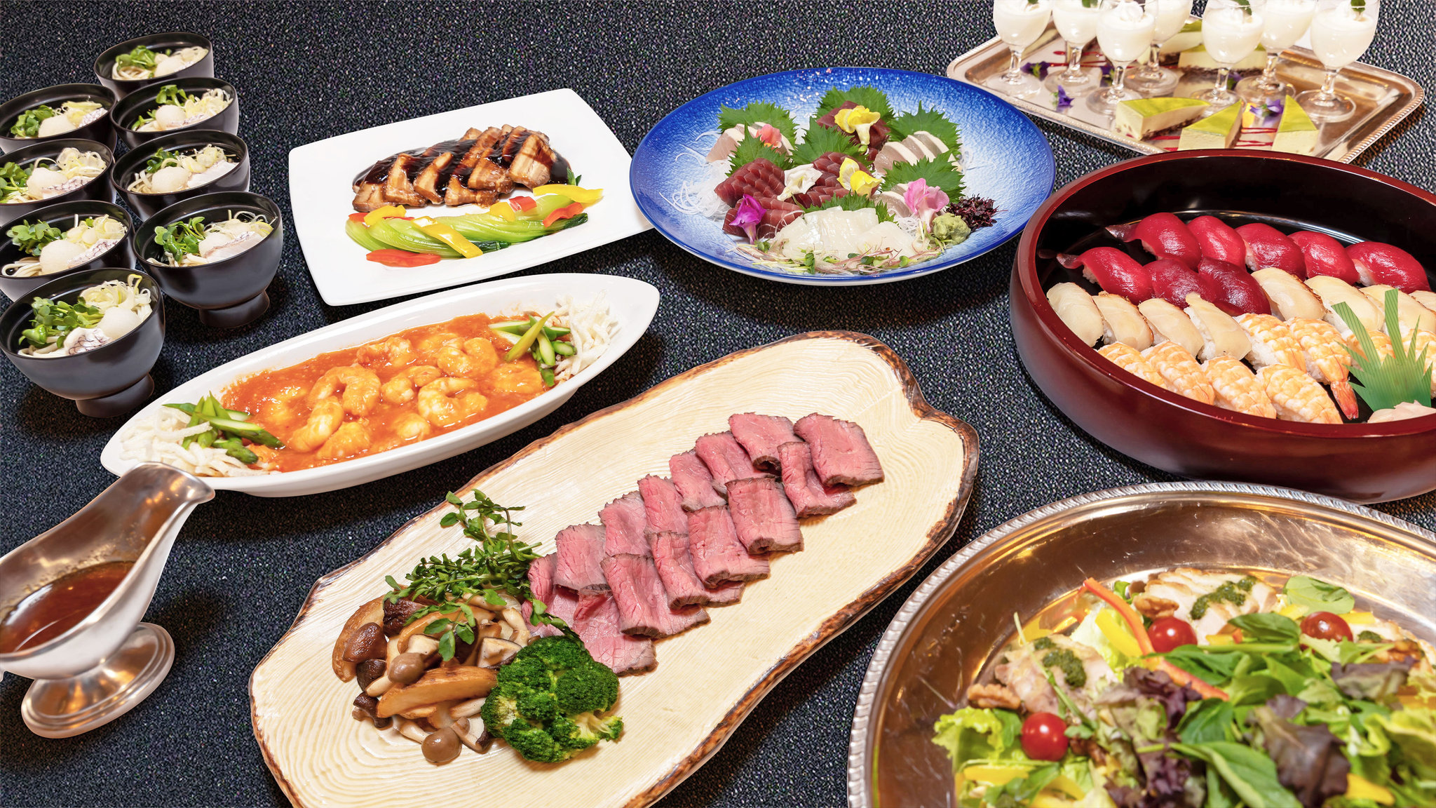 Images ANA Holiday Inn Iwate Kitakami by IHG