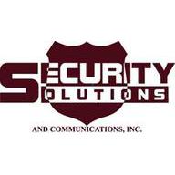 Security Solutions Starkville (662)323-0102